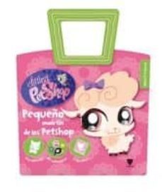 littlest petshop-9788424631864