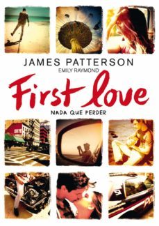 first love (ebook)-9788424644864