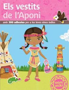 els vestits de l aponi-9788424654764