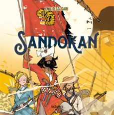 sandokan-9788424667764