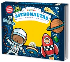jugamos a astronautas-9788424670764