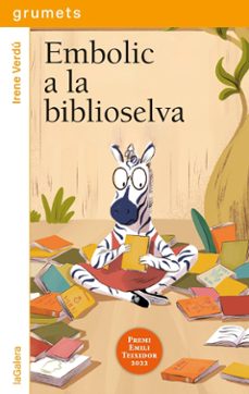 embolic a la biblioselva-9788424675264