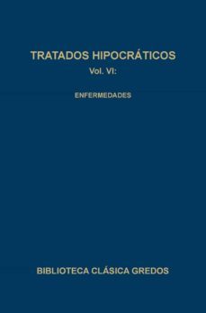 enfermedades (t.6)-9788424914264