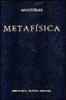 metafisica-9788424916664