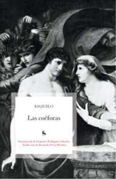 las coeforas-9788424917364