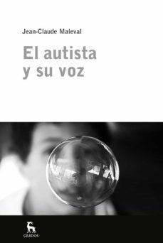 el autista y su voz-9788424921064