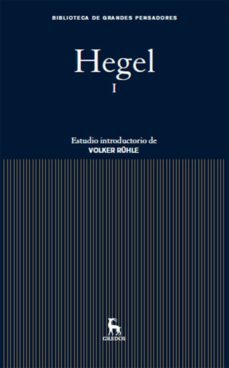hegel i (ebook)-9788424930264