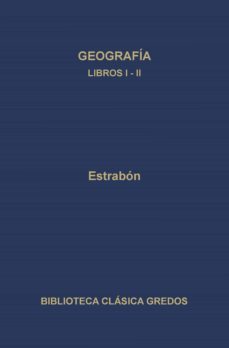 geografia. libros i-ii (ebook)-9788424931964