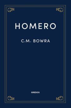 homero (ebook)-c.m. bowra-9788424940379