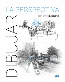 dibujar la perspectiva-yves leblanc-9788425235764