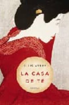 la casa de té-ellis avery-9788425340864