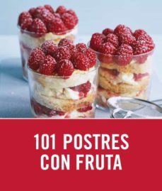 101 postres con fruta-9788425347764