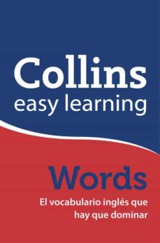 collins easy learning words-9788425349164