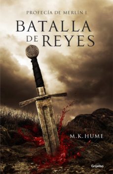batalla de reyes (profecia de merlin 1) (ebook)-9788425352164