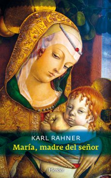 maria, madre del señor (2ª ed.)-9788425428364