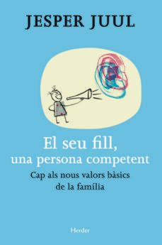 el seu fill, una persona competent (ebook)-jesper juul-9788425431364