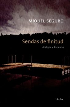 sendas de finitud-miquel seguro-9788425434464