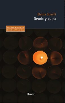 deuda y culpa (ebook)-elettra stimilli-9788425443664