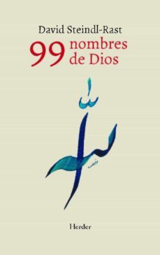 99 nombres de dios (ebook)-9788425445064