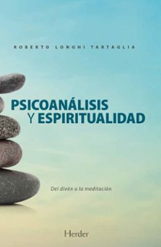 psicoanálisis y espiritualidad-roberto longhi tartaglia-9788425447464