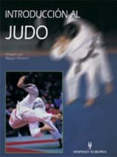 introduccion al judo-miguel villamon-9788425512964