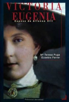 victoria eugenia-9788426131164