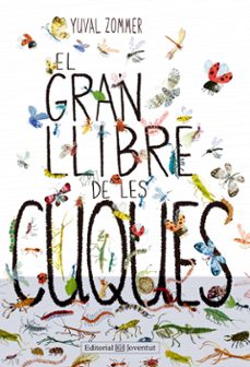 el gran llibre de les cuques-9788426143464