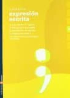 expresion escrita 4-9788426360564