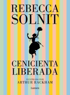 cenicienta liberada (ebook)-9788426408464