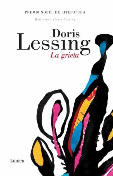 la grieta-doris lessing-9788426420664