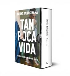 -hanya yanagihara-9788426438164