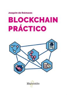 blockchain practico (ebook)-joaquim de dalmases-9788426739964