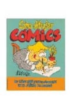 como dibujar comics-peter maddocks-9788427019164