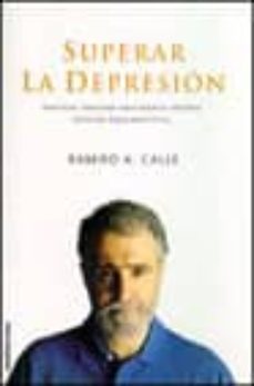 superar la depresion-9788427025264