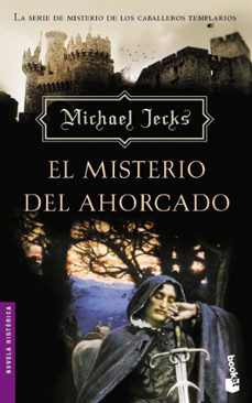 el misterio del ahorcado-9788427033764