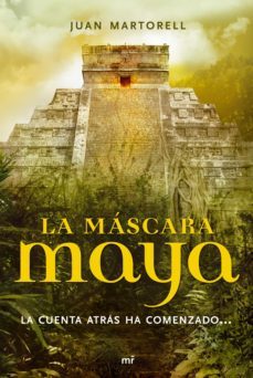 la mascara maya (ebook)-9788427036864