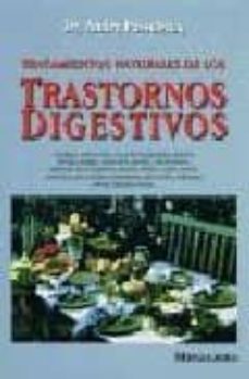 tratamientos naturales de los trastornos digestivos-9788427121164