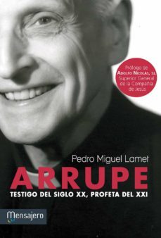 arrupe-9788427135864