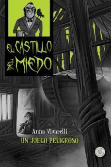 un juego peligroso (ebook)-anna vivarelli-9788427136564