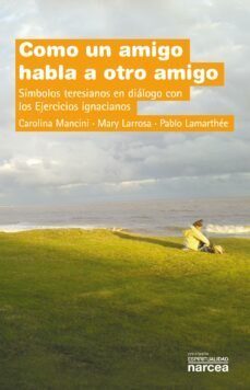 -carolina mancini-mary larrosa-pablo lamarthee-9788427720664