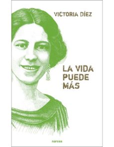 la vida puede mas-victoria diez-9788427732964