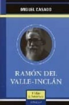 ramon del valle-inclan-9788428212564