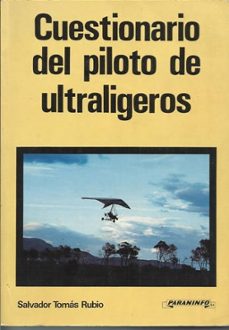 cuestionario del piloto de ultraligeros-9788428317764