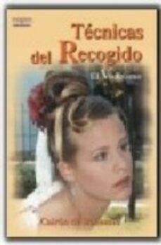 tecnicas del recogido: el visagismo-cairon de bohemio-9788428329064