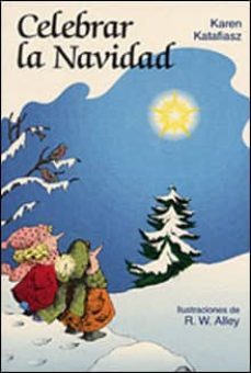celebrar la navidad-9788428520164