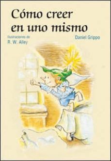 como creer en uno mismo-9788428530064