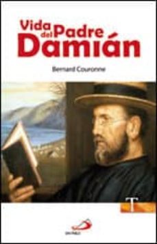 vida del padre damian-9788428534864
