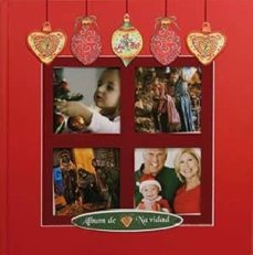 album de la navidad-9788428539364