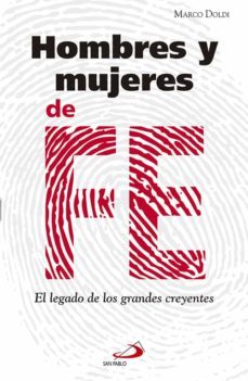 hombres y mujeres de fe-marco doldi-9788428541664