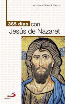365 dias con jesus de nazaret (ebook)-francisca sierra gomez-9788428563864